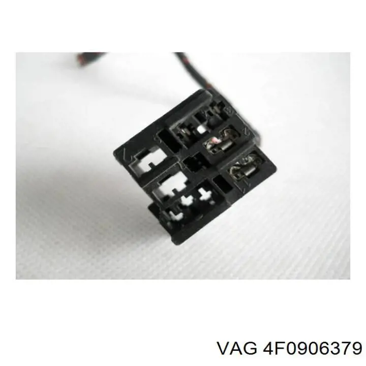  VAG 4F0906379