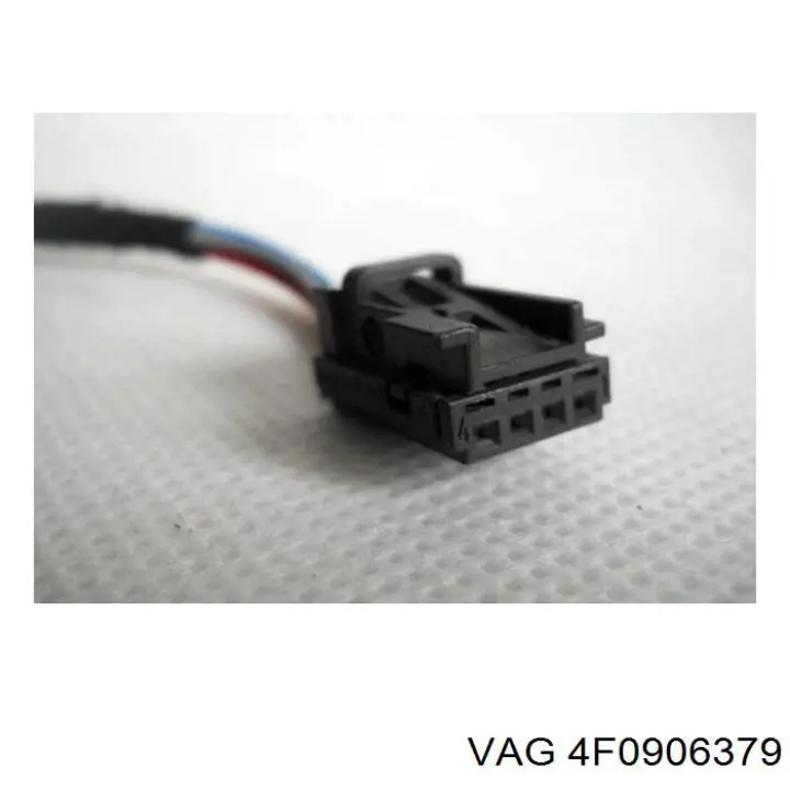 4F0906379 VAG 