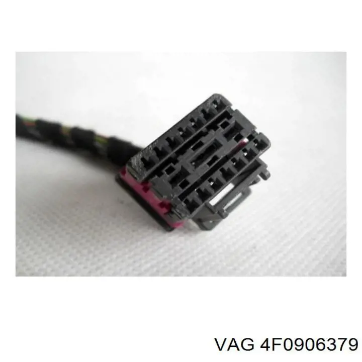  VAG 4F0906379 цена, от 10.16 USD