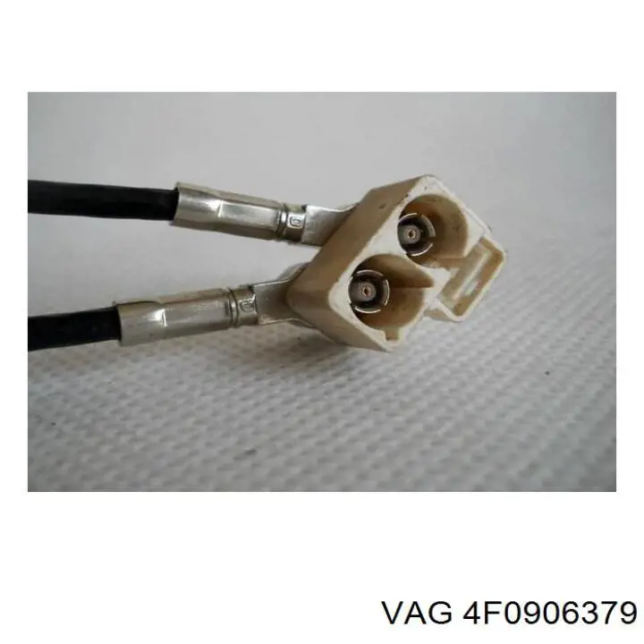 Купить 4F0906379 VAG 