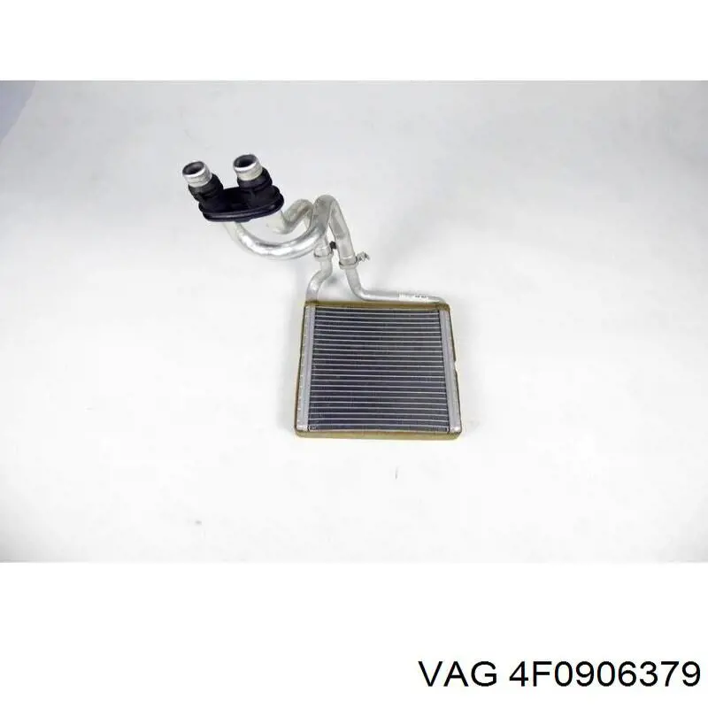  4F0906379 VAG