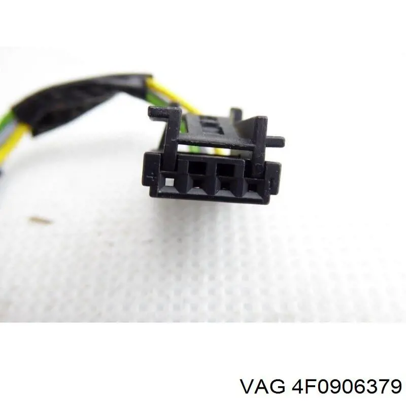 4F0906379 VAG 