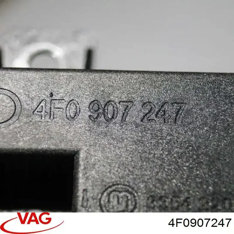 VAG 4F0907247 цена, от 12.65 USD