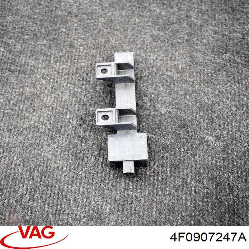  Antena Audi Q7 SUV (4LB) (2006 - 2015) 