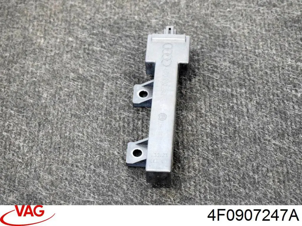 Compre Antena Audi Q7 