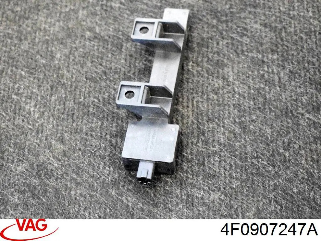  Antena Audi Q7 SUV (4LB) (2006 - 2015) 