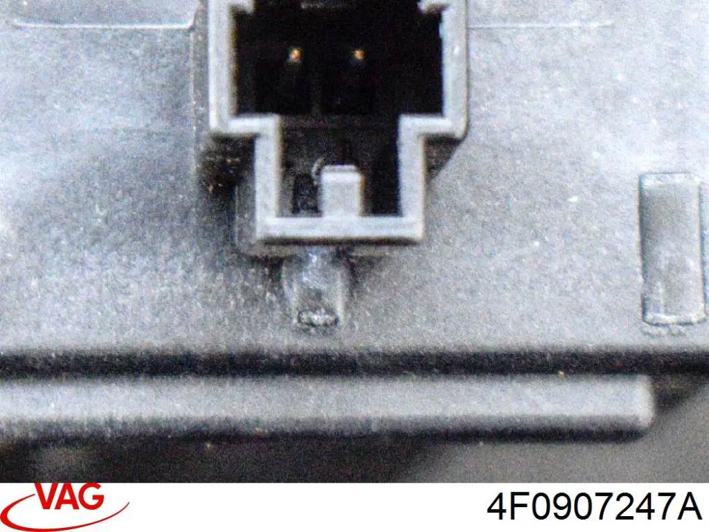 Compre Antena Audi Q7 