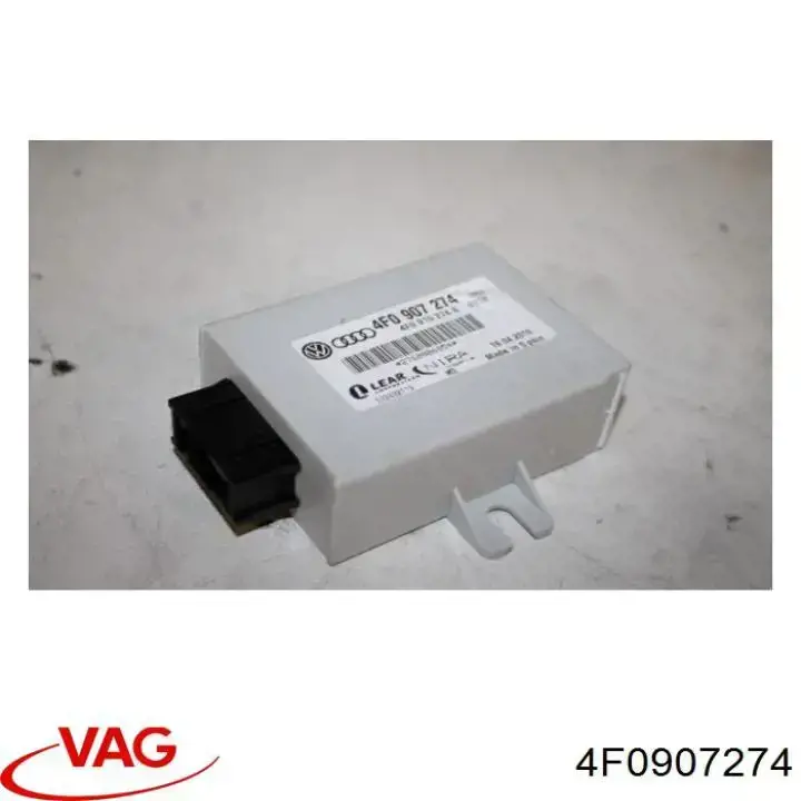 Купить 4F0907274 VAG 