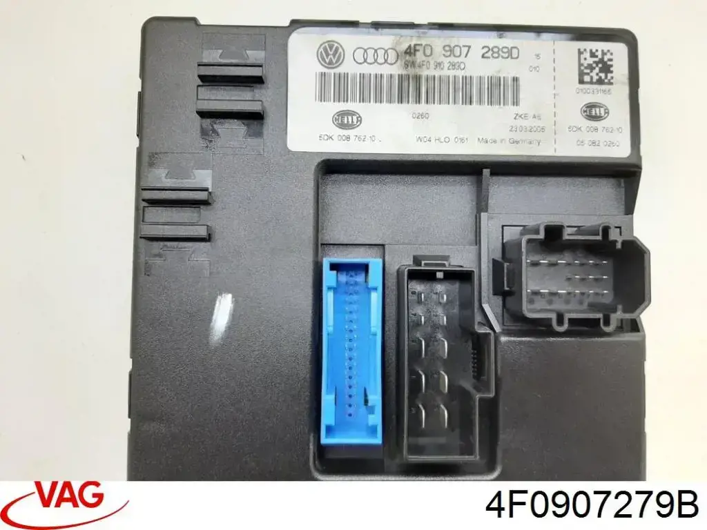 VAG 4F0907279B цена, от 9.02 USD