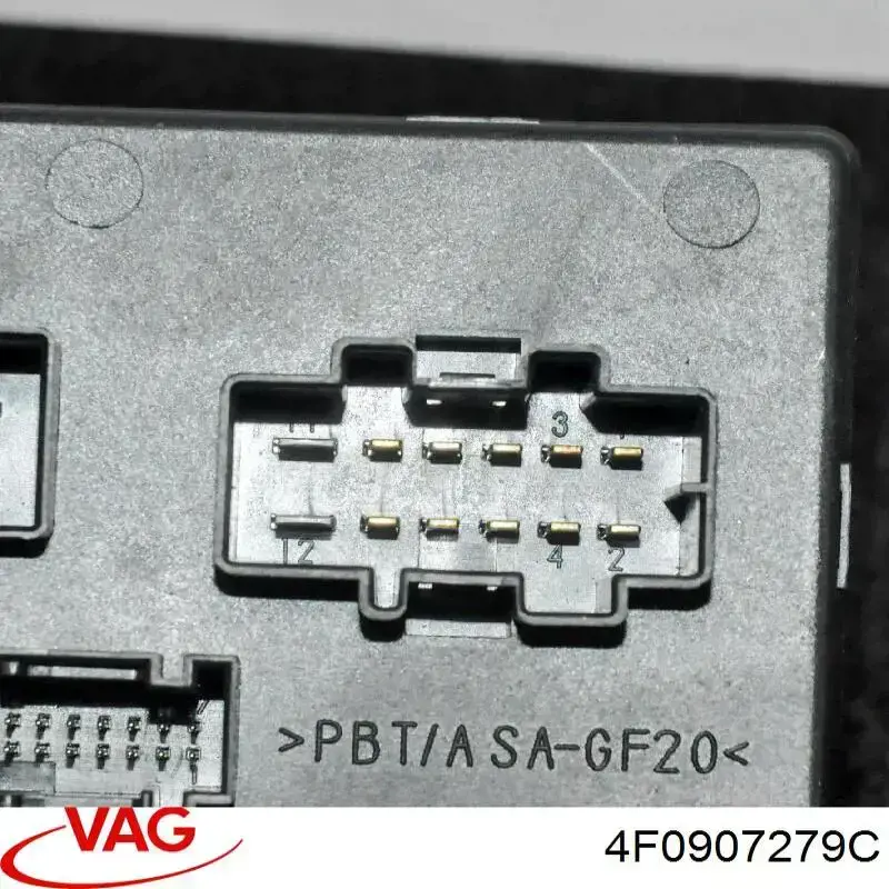  4F0907279C VAG