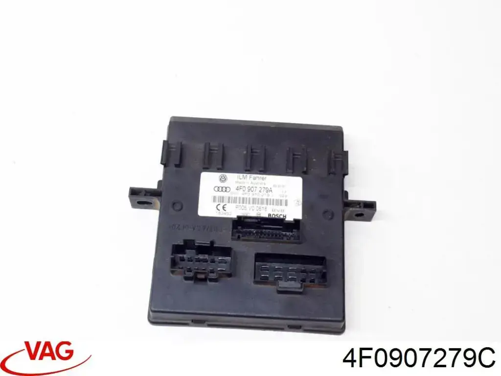 4F0907279C VAG 