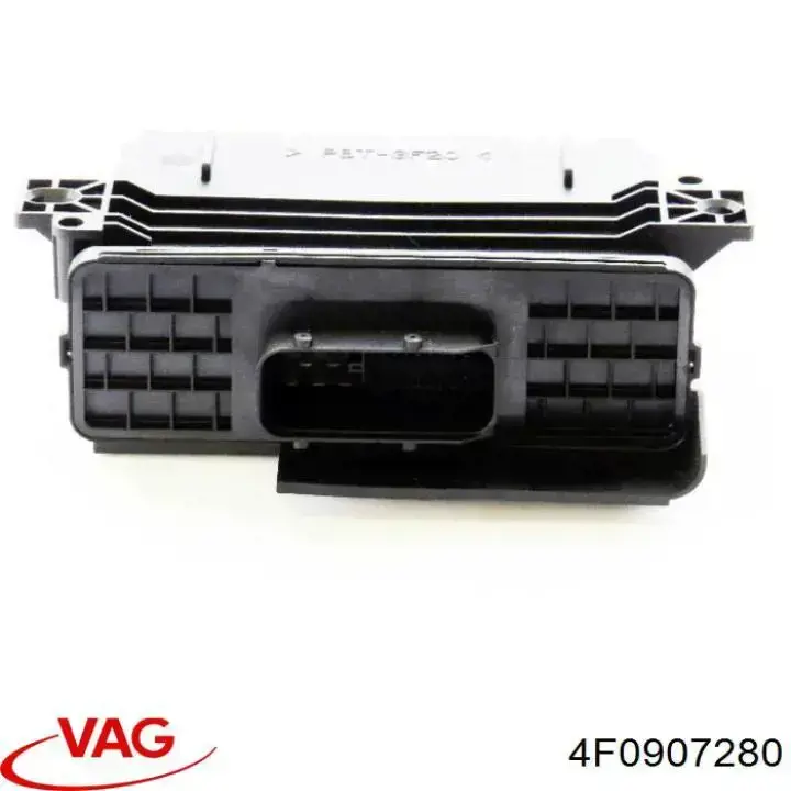 Компьютер бортовой VAG 4F0907280 цена, от 5.62 USD