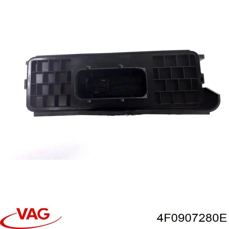 Купить 4F0907280E VAG 