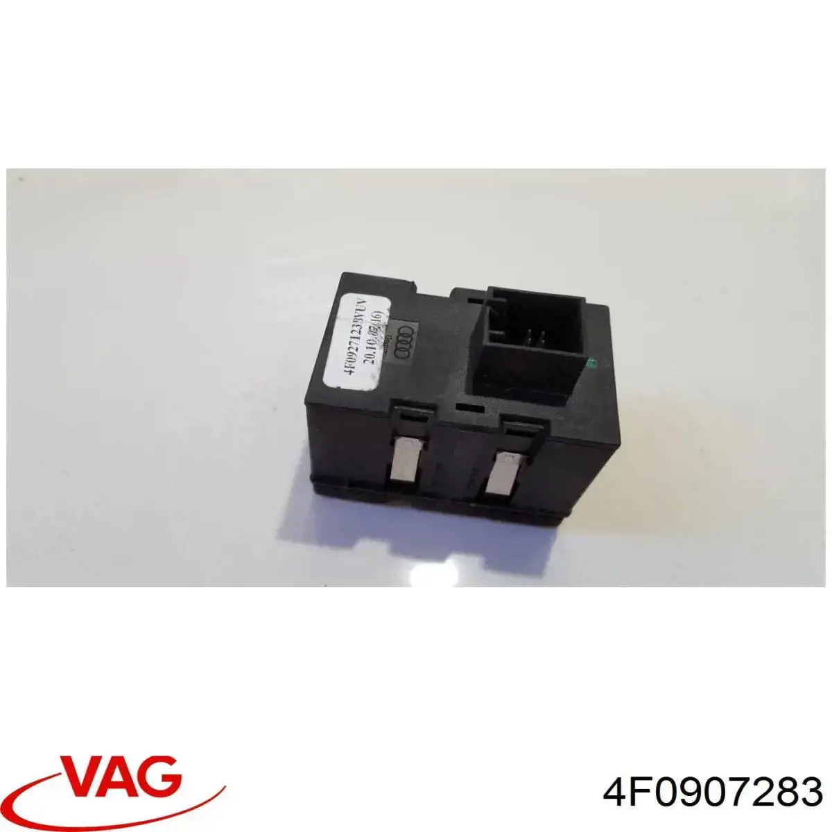 Купить 4F0907283 VAG 