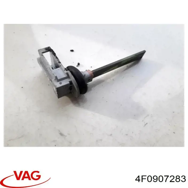  4F0907283 VAG