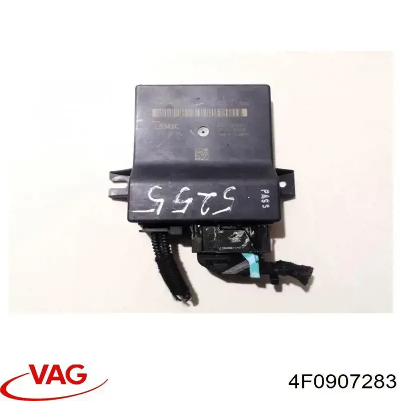  VAG 4F0907283 цена, от 22.57 USD