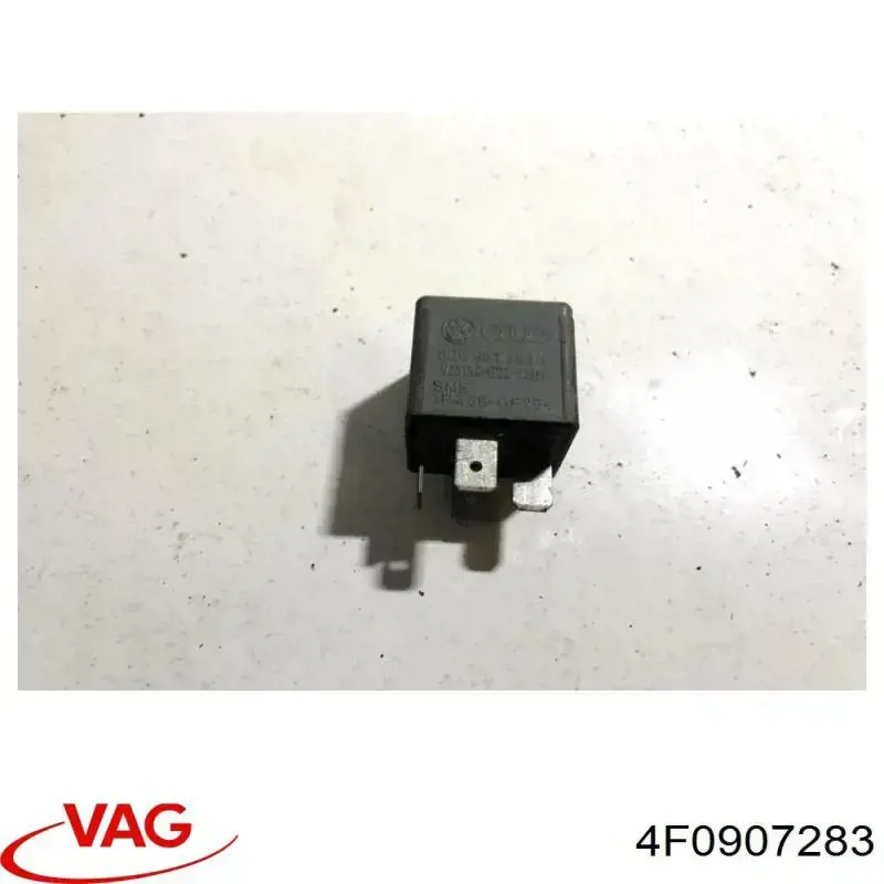  4F0907283 VAG
