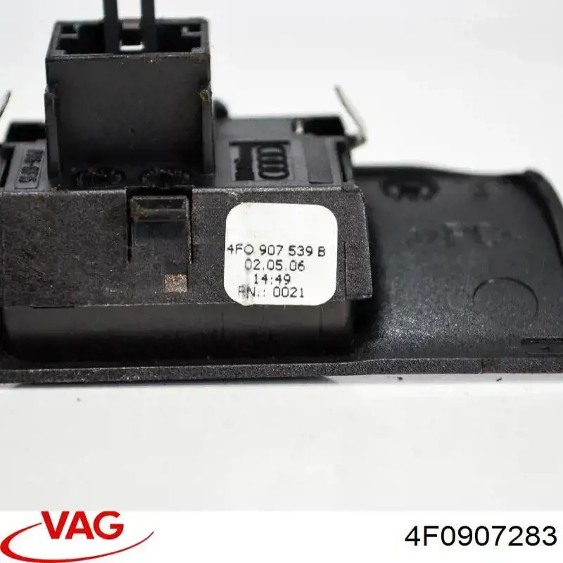  VAG 4F0907283