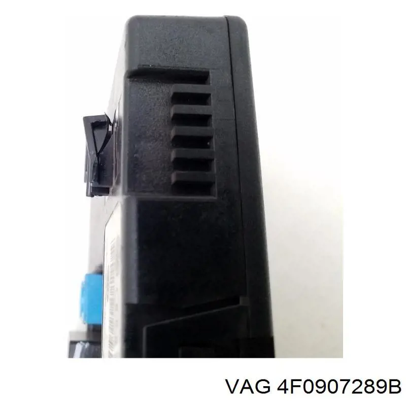 Купить 4F0907289B VAG 