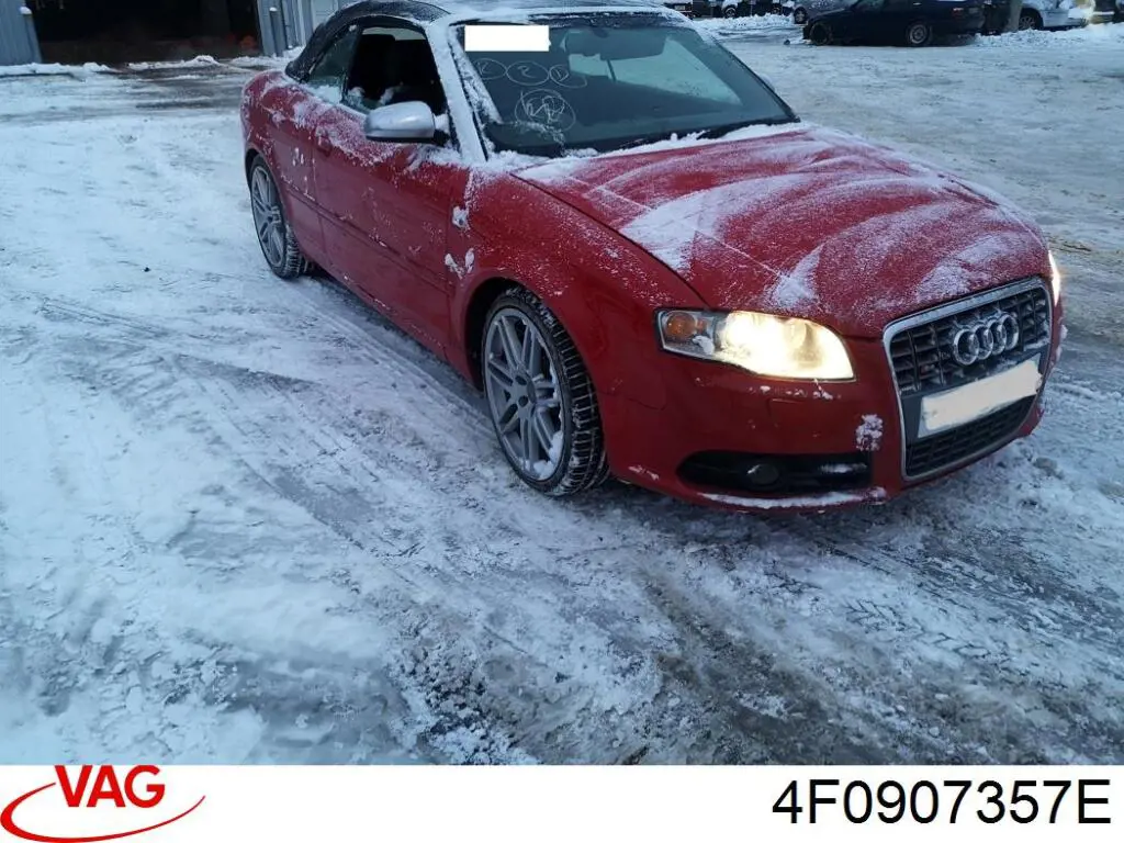 Модуль управления светом фар VAG 4F0907357E цена, от 12.65 USD