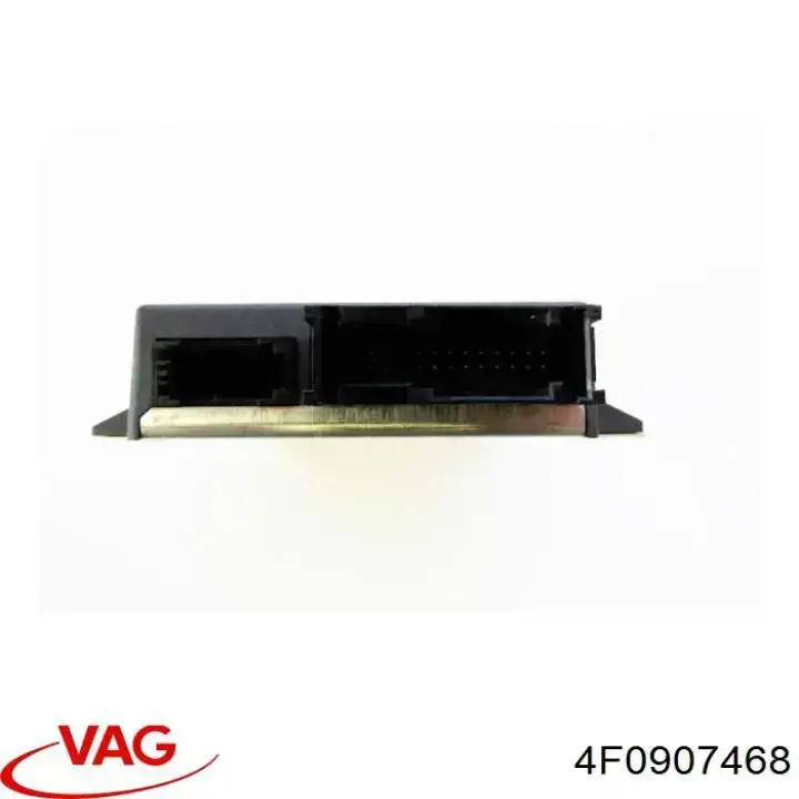 4F0907468 VAG Датчики диагностики