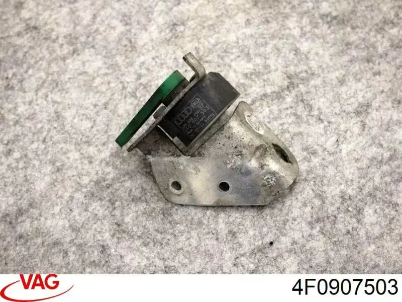 Купить 4F0907503 VAG Датчик положения кузова