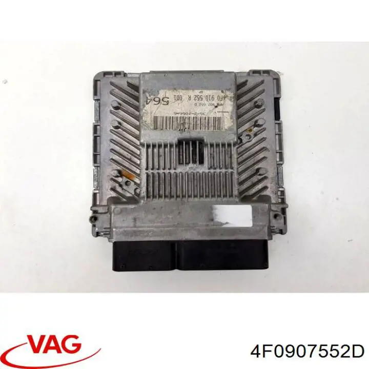  VAG 4F0907552D цена, от 149.94 USD