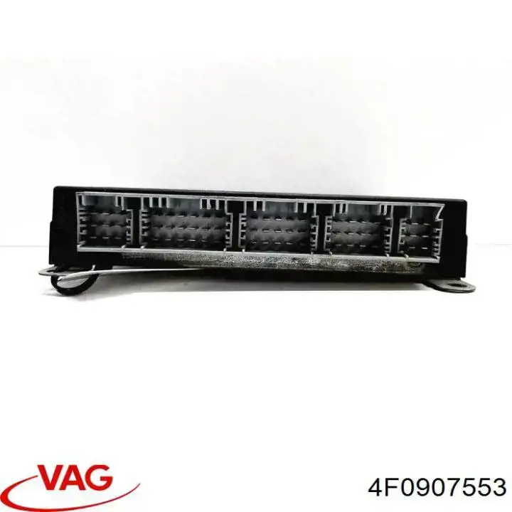  VAG 4F0907553 цена, от 47.35 USD