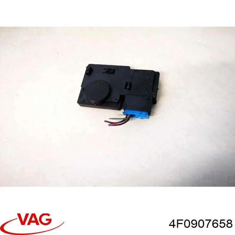Датчик положения педали сцепления VAG 4F0907658 цена, от 13.94 USD