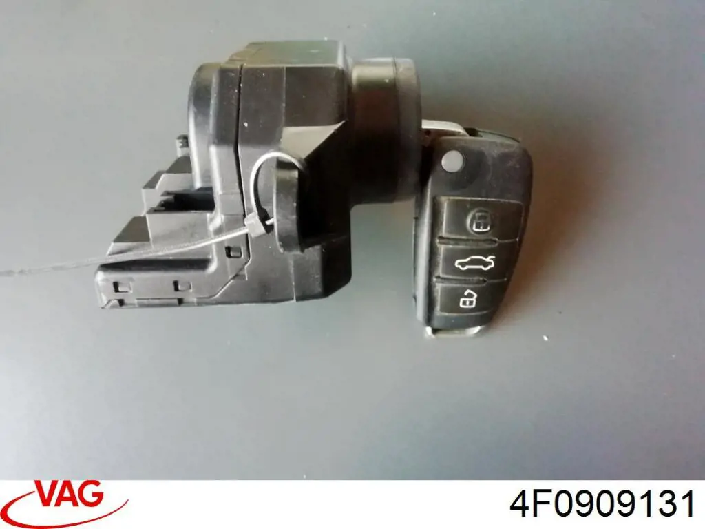  VAG 4F0909131 цена, от 36.74 USD