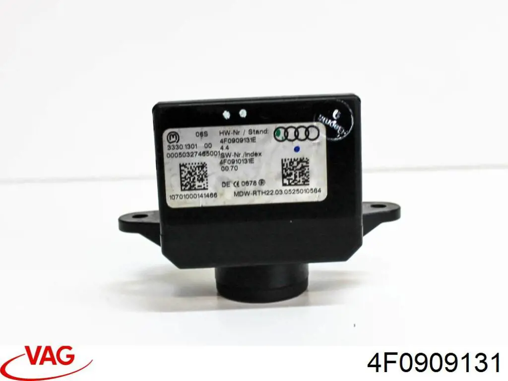 Купить 4F0909131 VAG 