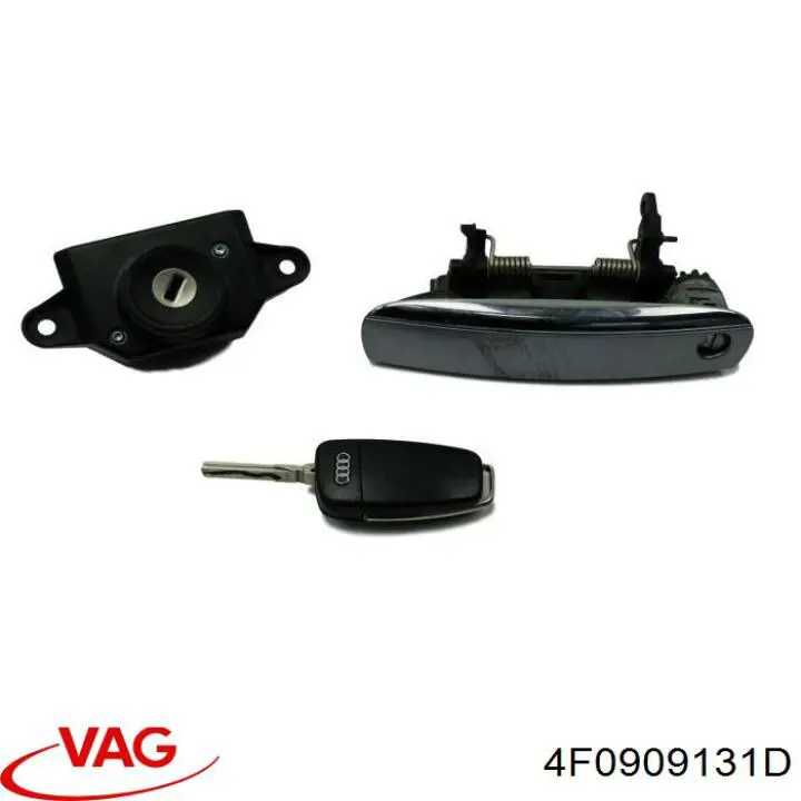  VAG 4F0909131D цена, от 28.22 USD