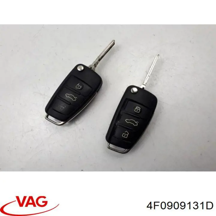Купить 4F0909131D VAG 