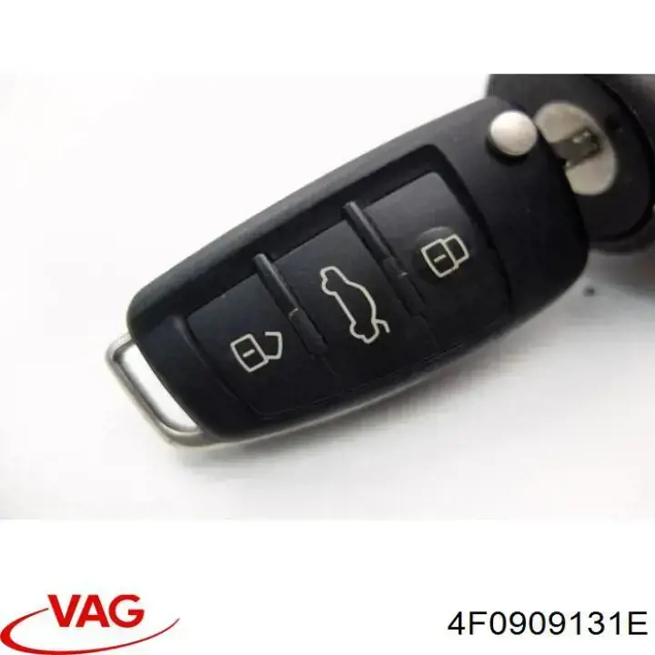 Compre Fecho de ignição Audi A6 