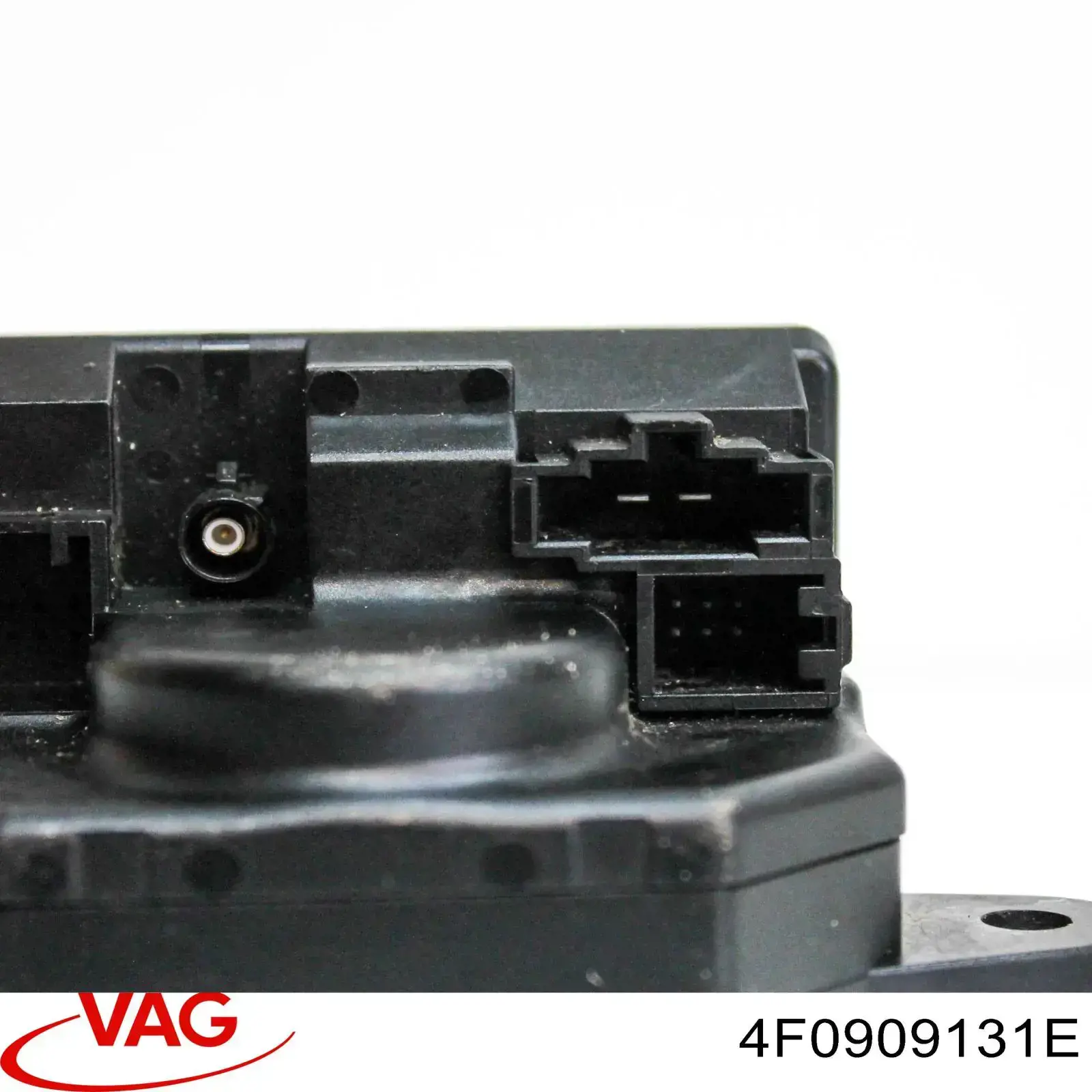 Fecho de ignição para Audi A6 C6 4F2