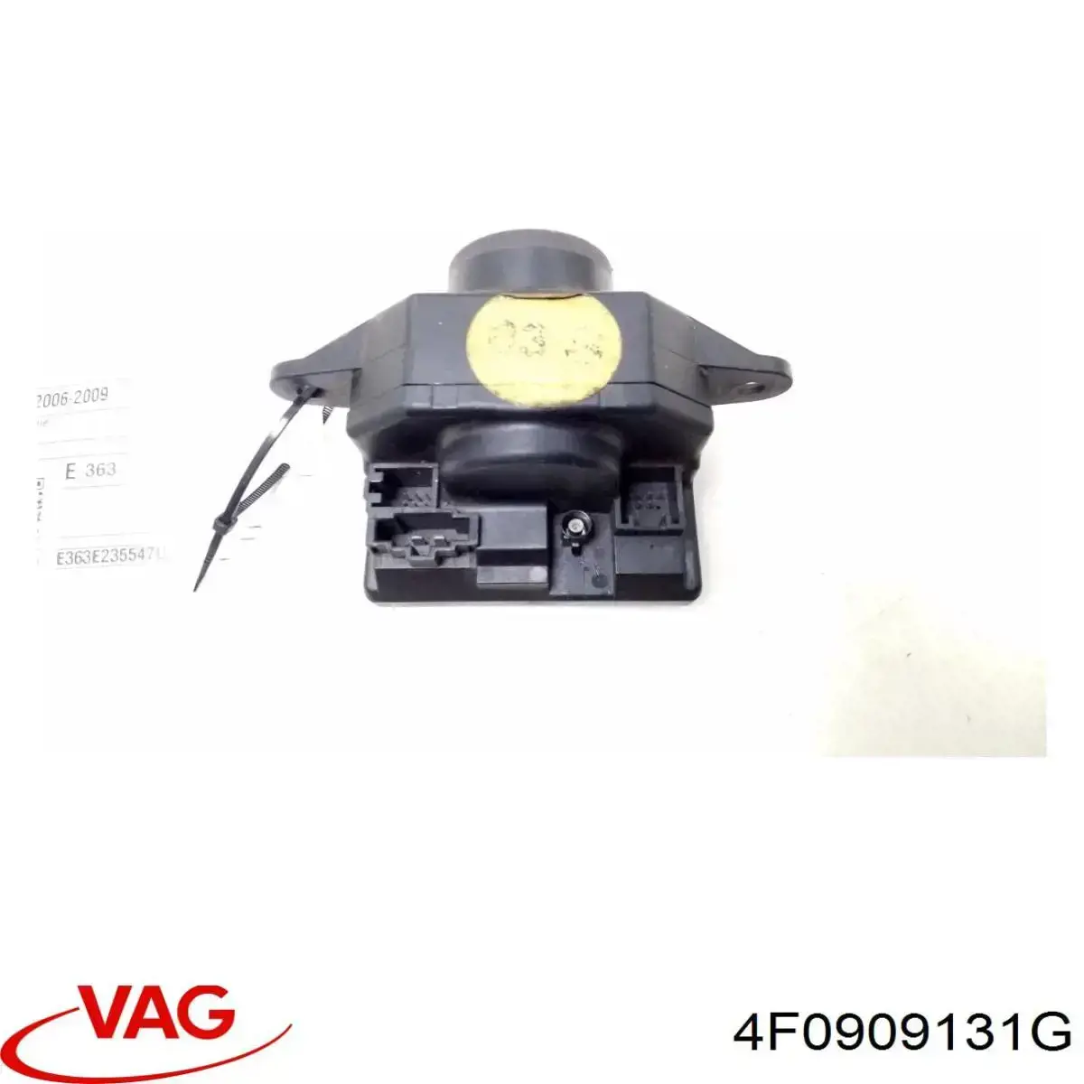  VAG 4F0909131G цена, от 76.02 USD
