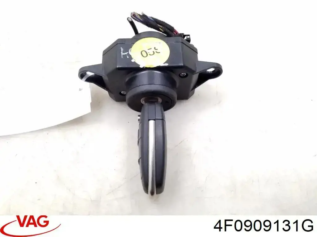 Купить 4F0909131G VAG 