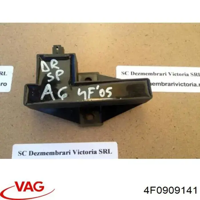  4F0909141 VAG