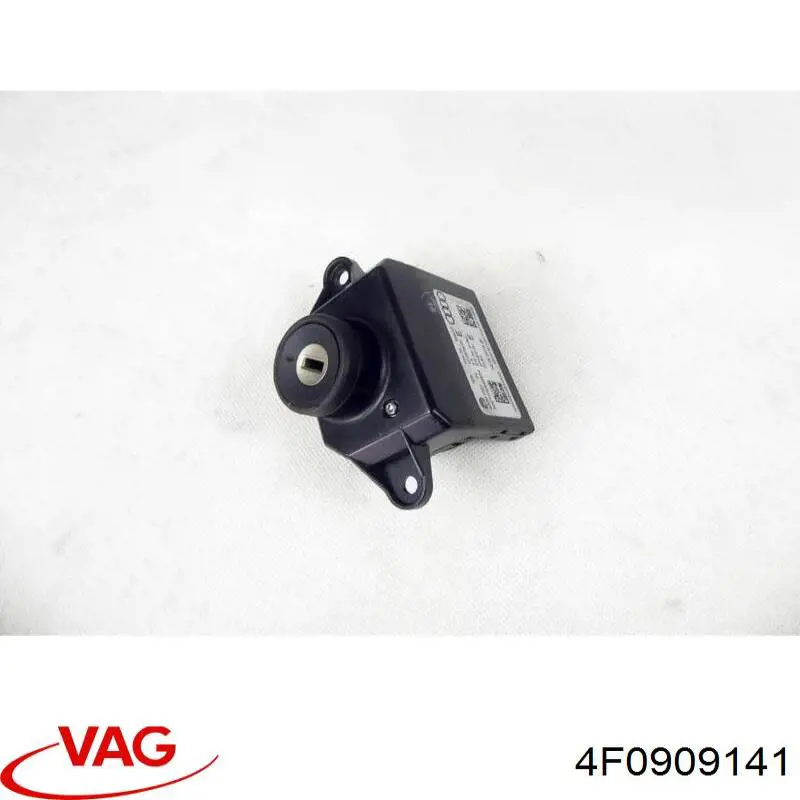 Купить 4F0909141 VAG 