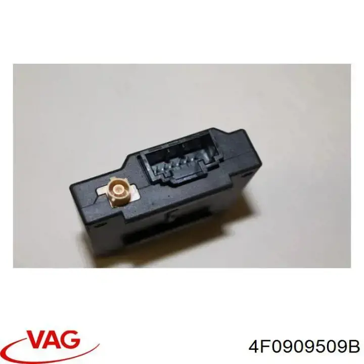Купить 4F0909509A VAG 