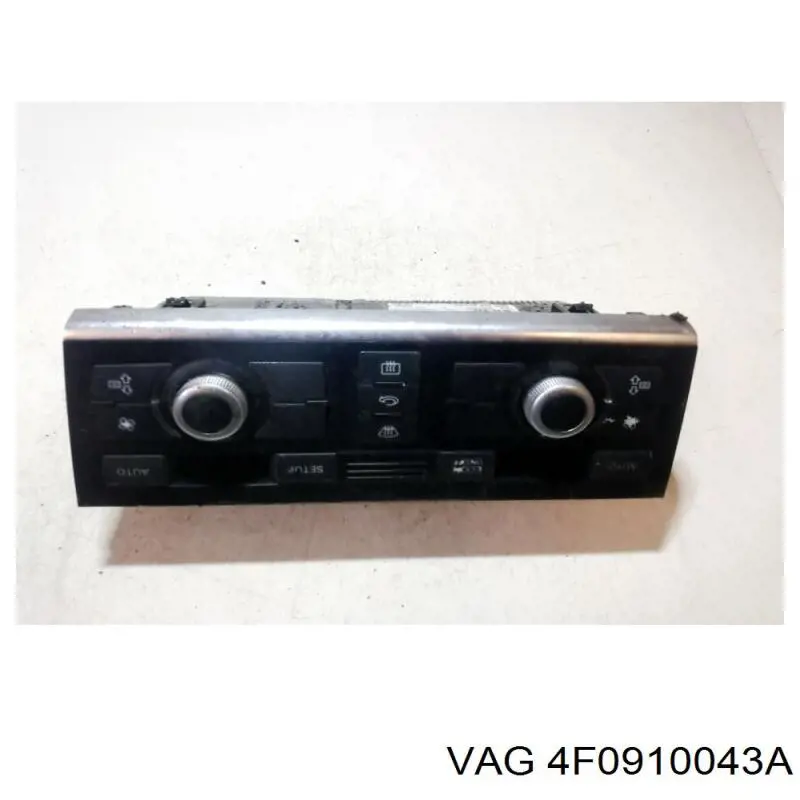  VAG 4F0910043A цена, от 45.15 USD