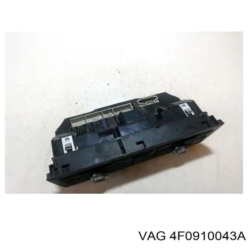 Купить 4F0910043A VAG 