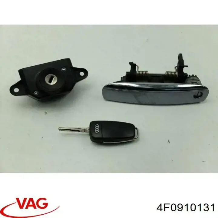 Купить 4F0910131 VAG 