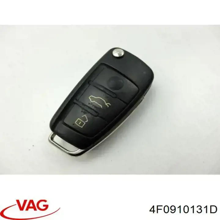 Купить 4F0910132F VAG 