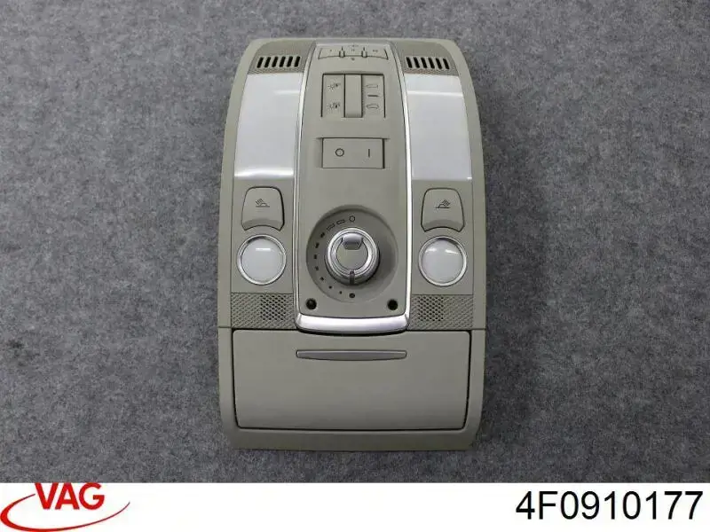 Датчик движения в салоне VAG 4F0910177 цена, от 14.06 USD