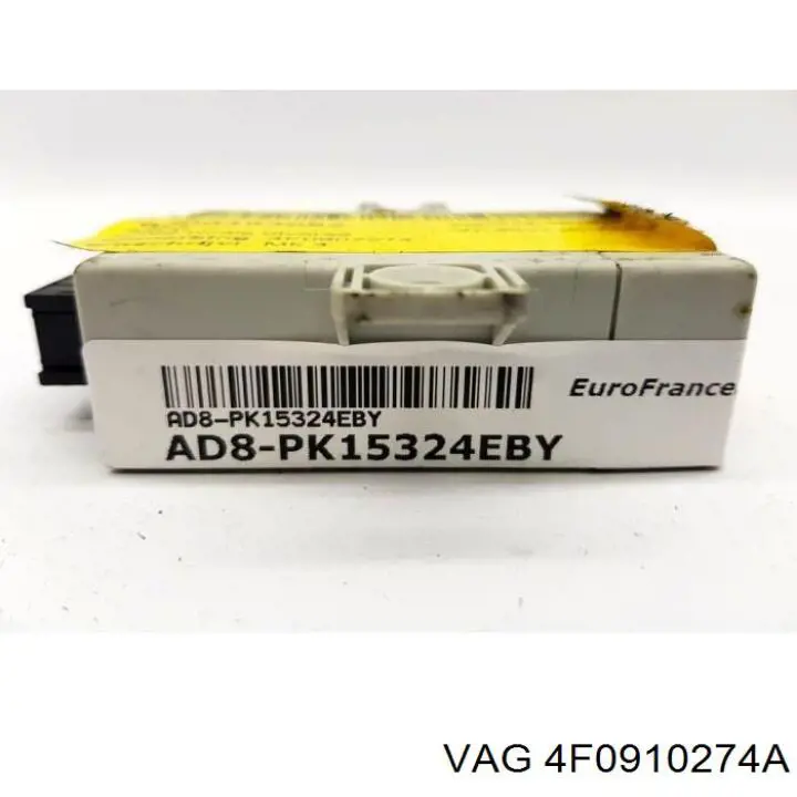 Купить 4F0910274A VAG 