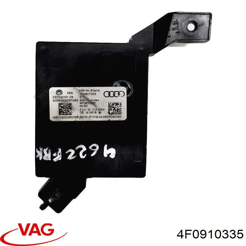 4F0910335 VAG 