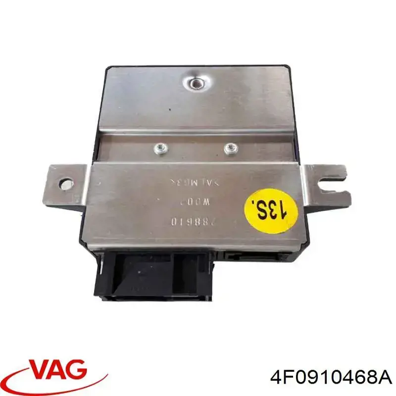  VAG 4F0910468A цена, от 8.42 USD
