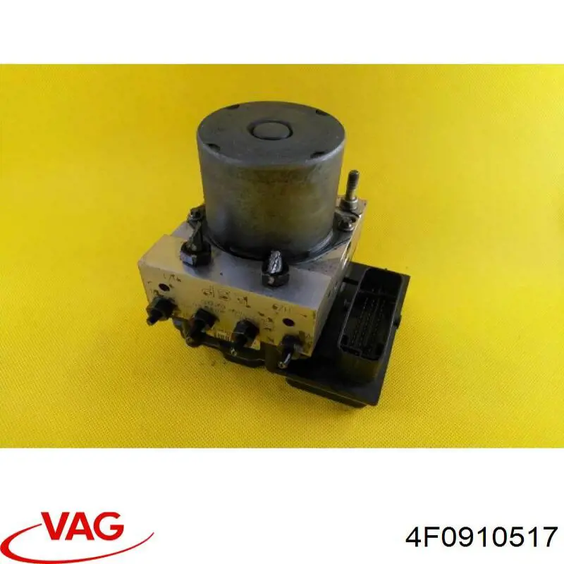  4F0910517 VAG