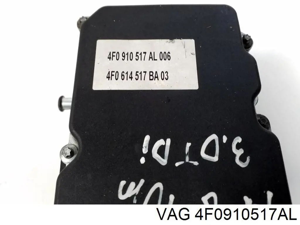 4F0910517AL VAG 